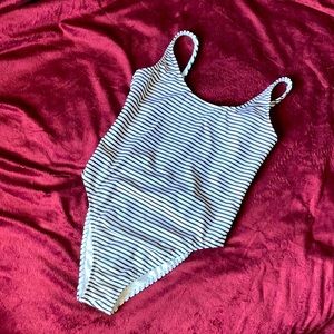 Hollister bathing suit